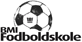 BMI Fodbold logo